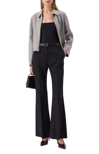 Женское боди JIL SANDER, арт. J01NC0022/J70026