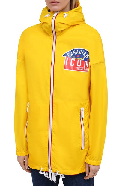 Ветровка DSQUARED2, арт. S80AM0011/S53817, фото 3