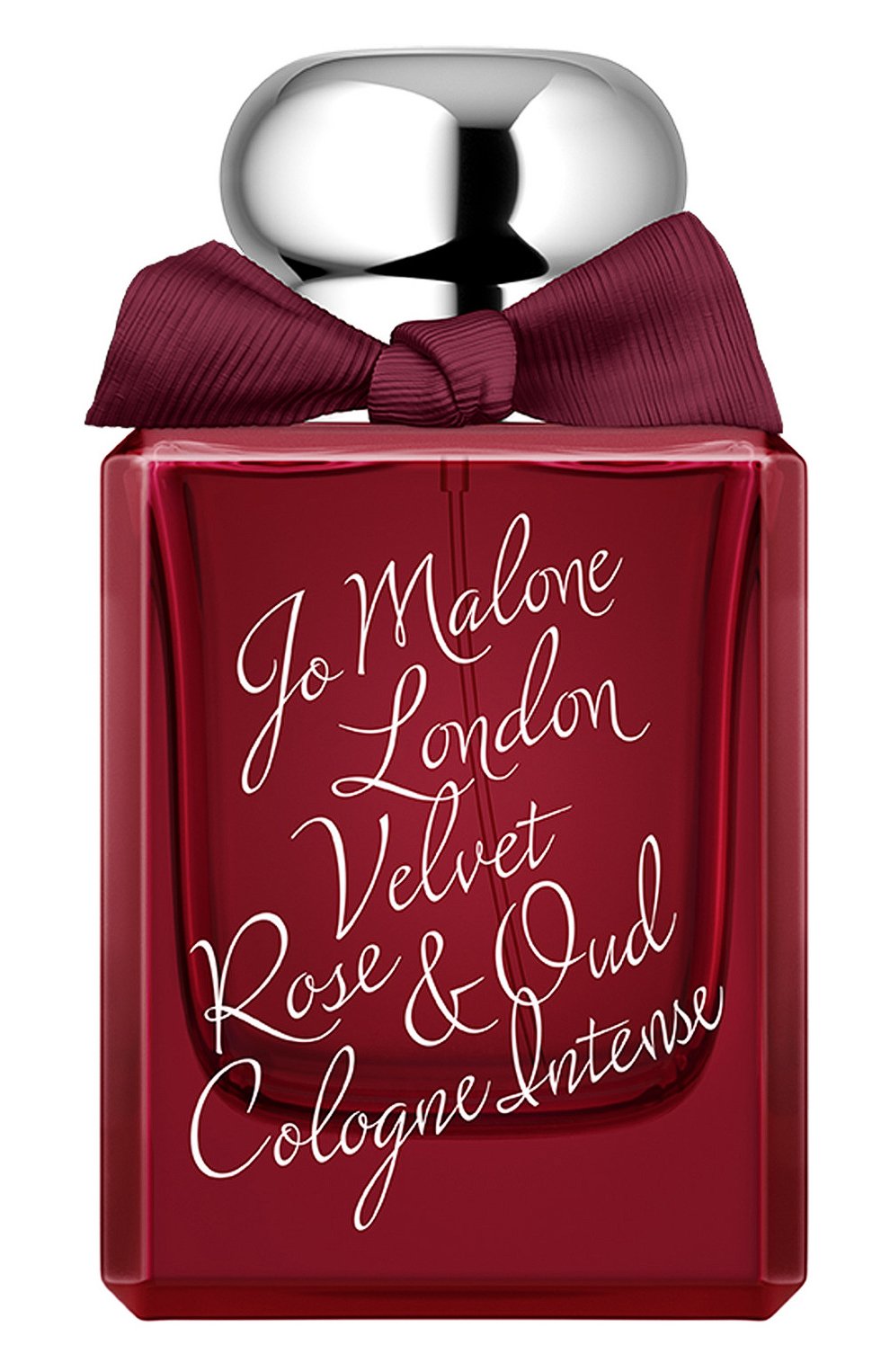 Одеколон velvet rose & oud (50ml) JO MALONE LONDON, арт. LFFP-01, фото 1