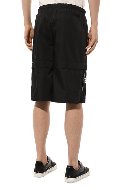 Шорты GIVENCHY, арт. BM518713YT, фото 4