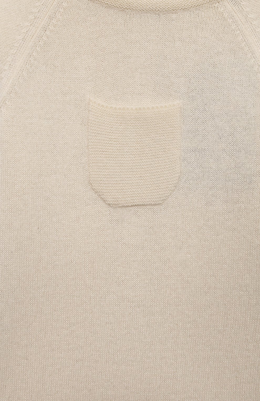 Кашемировый комбинезон OSCAR ET VALENTINE, арт. W23COM02S, фото 3