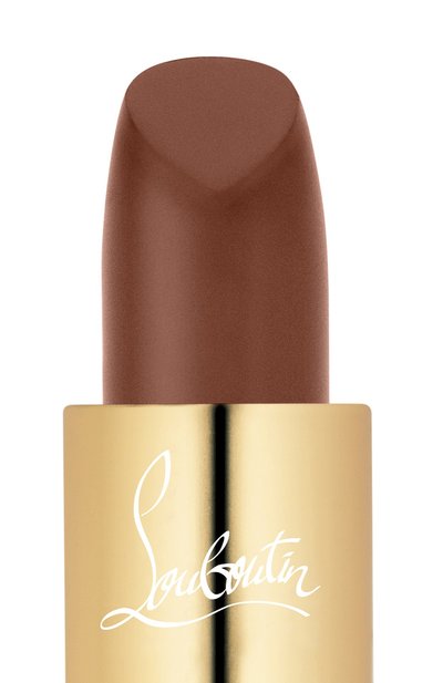 Матовая помада для губ velvet matte, оттенок milky light CHRISTIAN LOUBOUTIN, арт. 8435415059589, фот о 3