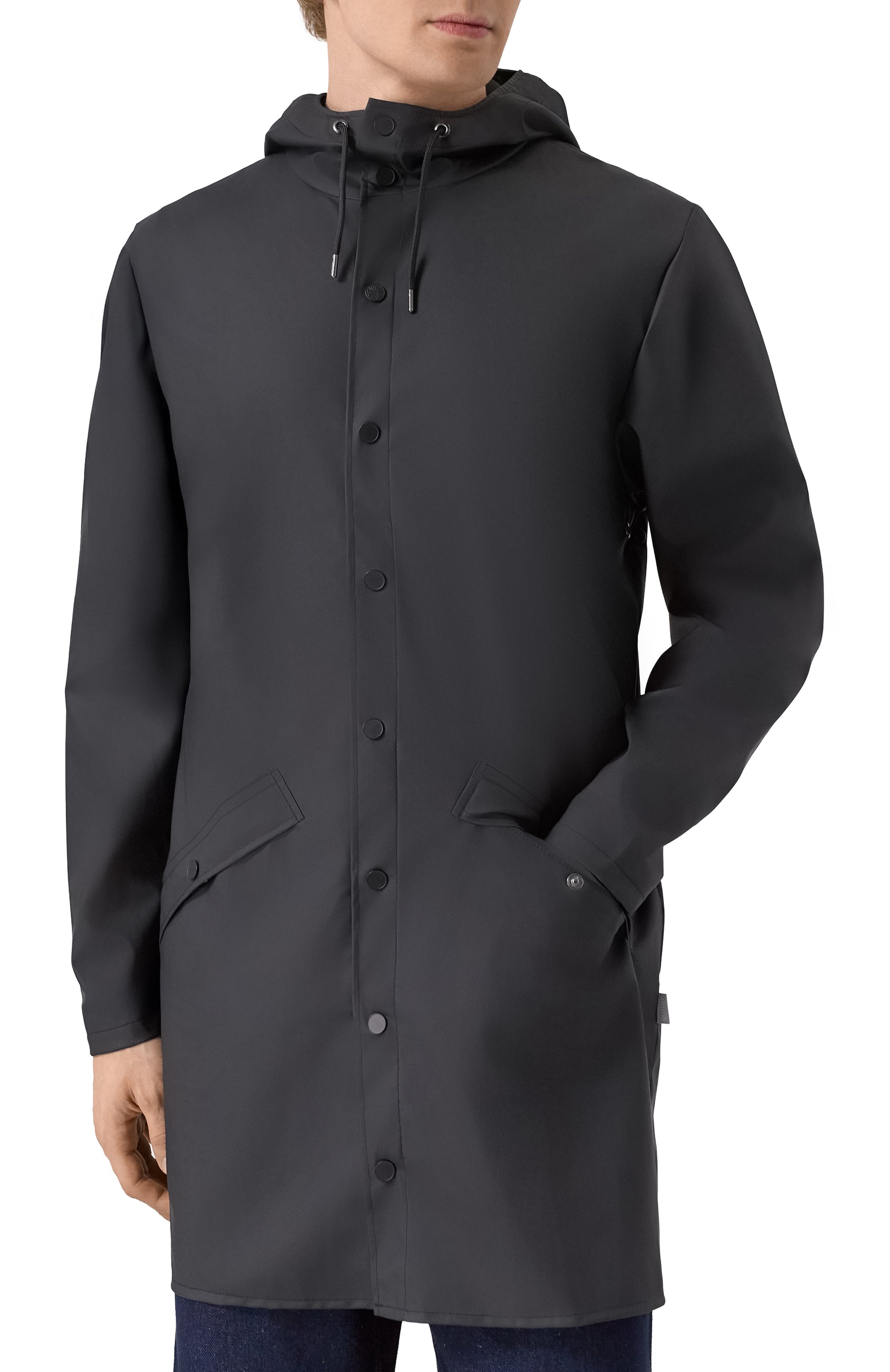 Плащ RAINS, арт. RA12020, фото 3