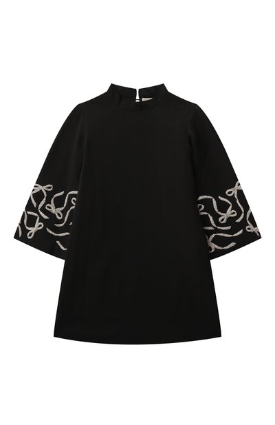 Платье MAISON AVA, арт. MA-FW24-G54/12Y-16Y