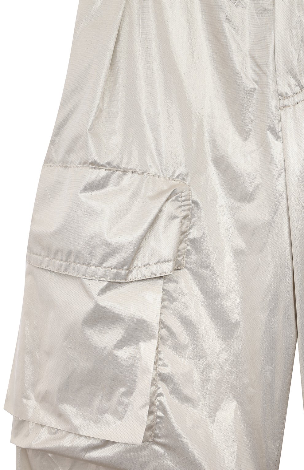 Брюки-карго BRUNELLO CUCINELLI, арт. BL159P205A, фото 3