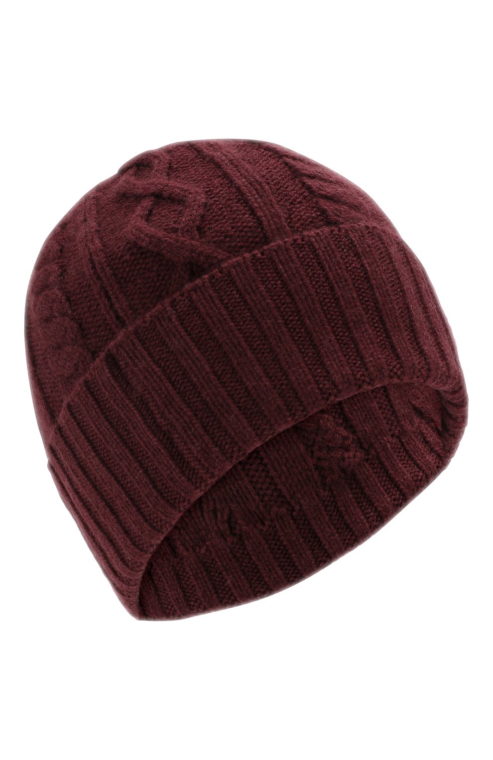 Кашемировая шапка BRUNELLO CUCINELLI, арт. M2294010, фото 1