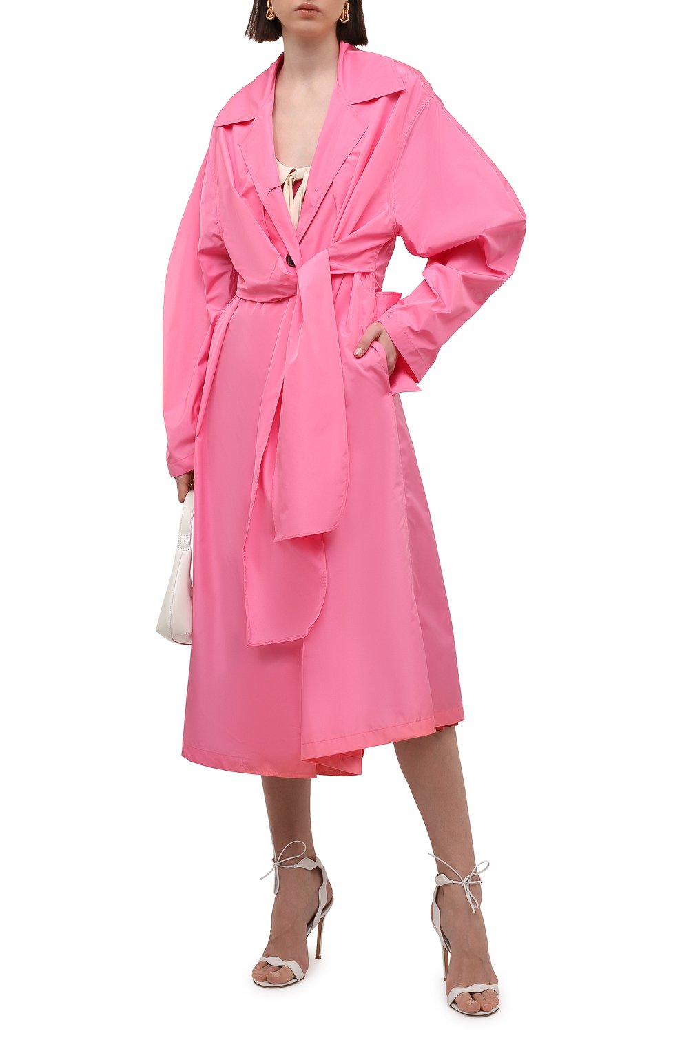 Плащ ERIKA CAVALLINI, арт. S2/P/P2SU03, фото 2