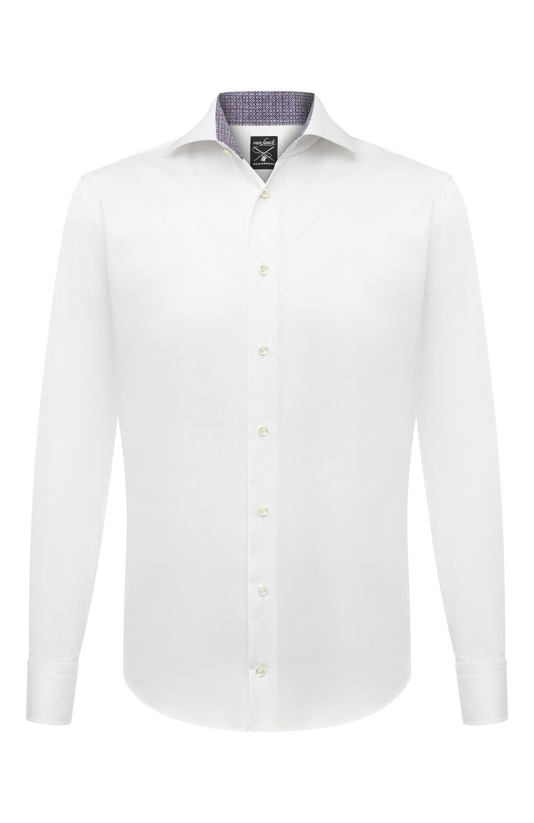 Хлопковая сорочка VAN LAACK, арт. RIVARA-TF14N/132241, фото 1