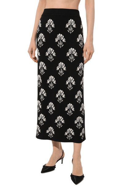 Двусторонняя юбка FREEAGE, арт. S24.SK041M.6070.900, фото 3