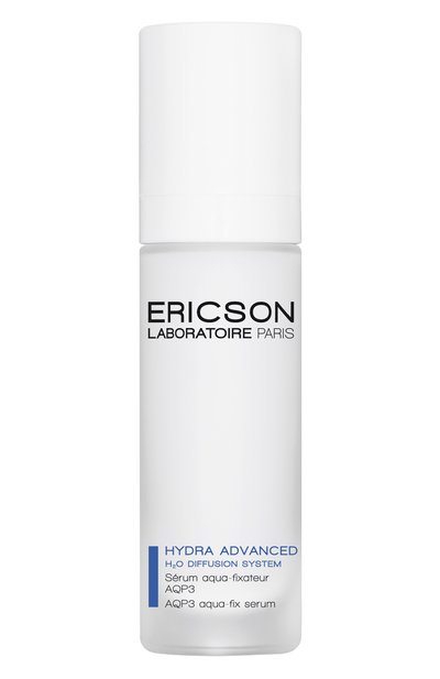 Женская увлажняющая сыворотка aqp3 aqua-fix serum (30ml) ERICSON LABORATOIRE, арт. 3700358310390