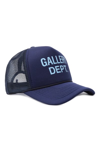 Бейсболка из вискозы GALLERY DEPT., арт. TC-9100/P0LYESTER, фото 1