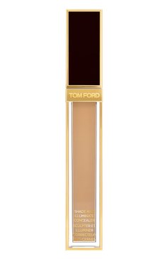 Консилер shade and illuminate, оттенок 3w1 golden (5.4ml) TOM FORD  цвета, арт. T926-11 | Фото 1 (Обьем косметики: 100ml)