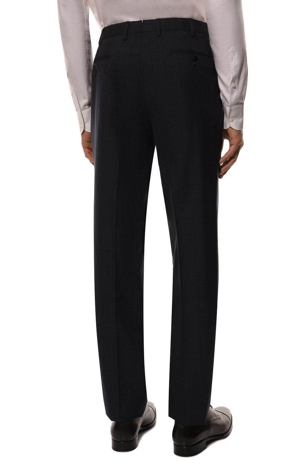 Шерстяной костюм BRIONI, арт. RA0J14/P8A0R/BRUNIC0, фото 5