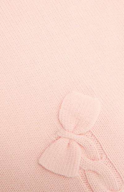 Шерстяное одеяло BABY T, арт. 20AI102C0, фото 2