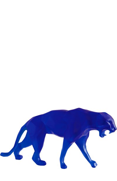 Скульптура дикая пантера (большая) DAUM, арт. 05323-1