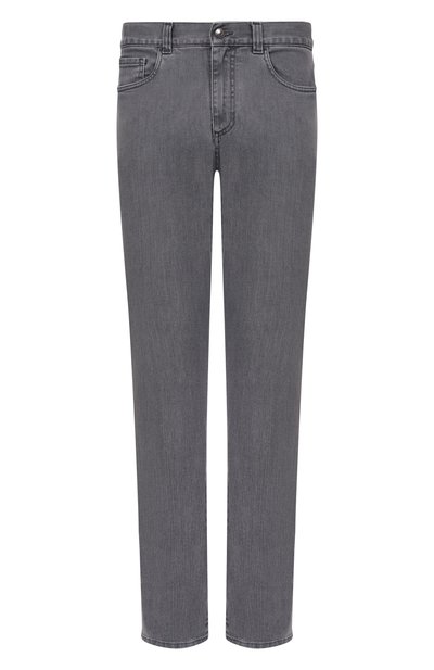 Мужские джинсы CANALI, арт. 91719P/PD00018