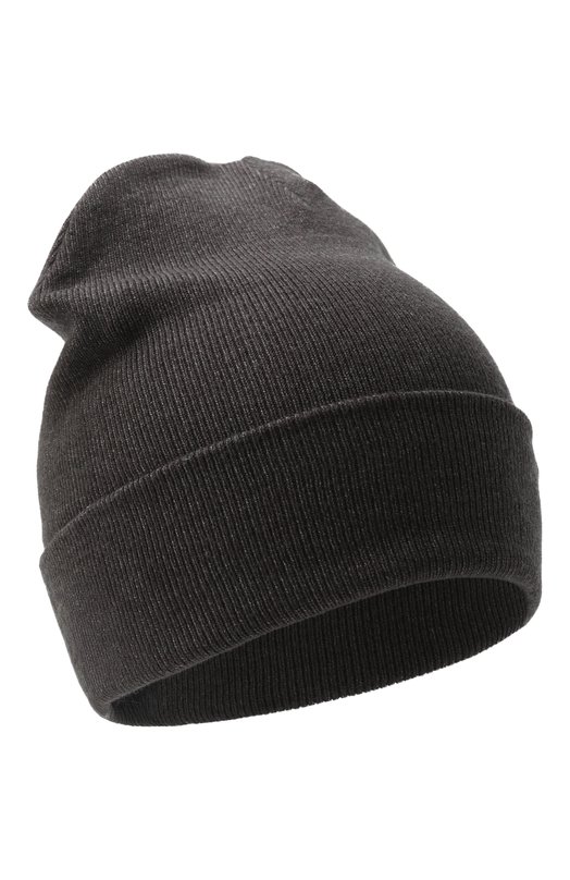 Шапка Dirk Bikkembergs BKCP00655K Серый BKCP00655K
