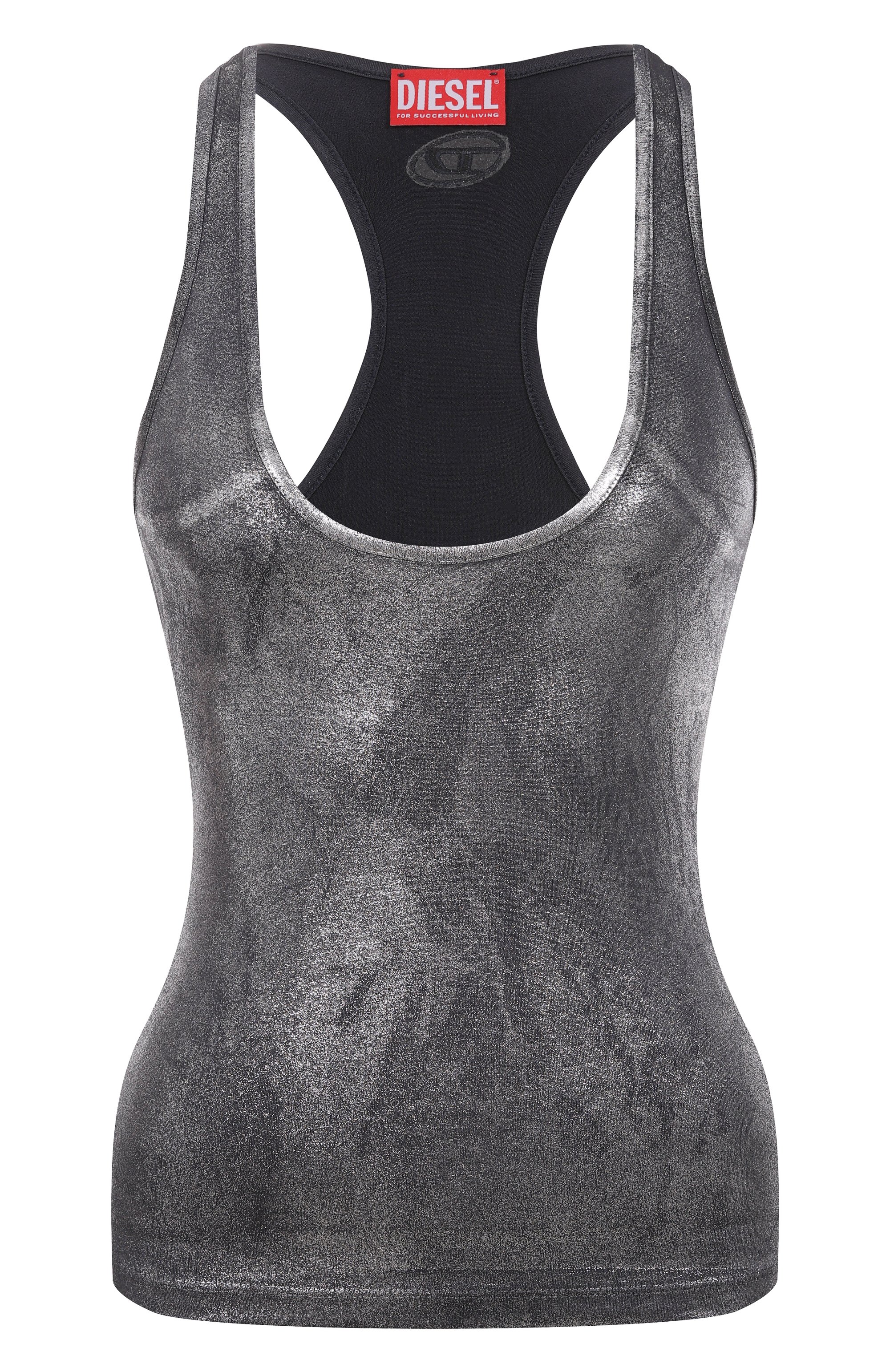 Майка DIESEL, арт. A16238/0HQAI, фото 1