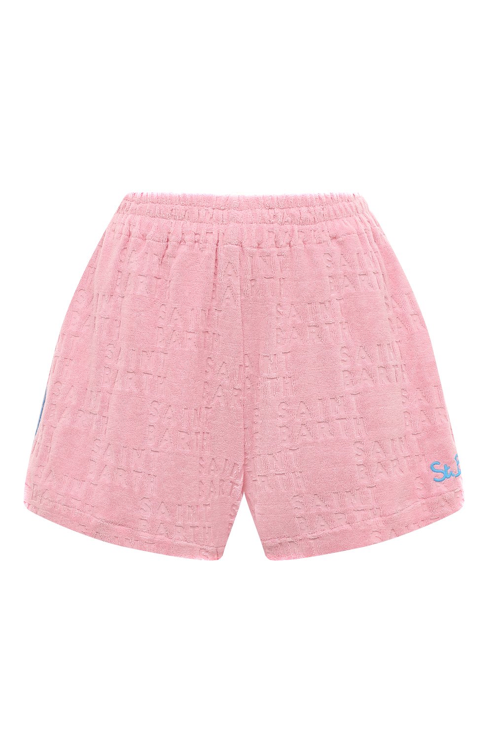 Хлопковые шорты MC2 SAINT BARTH, арт. STBW/CATE/05140D, фото 1