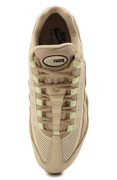 Кроссовки air max 95 prm grain NIKELAB, арт. DH4102-200, фото 5