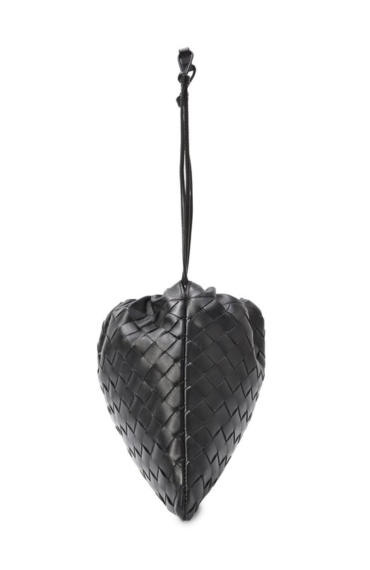 Сумка Dustbag Bottega Veneta 796728/V3IV1 Чёрный  796728/V3IV1 Фото 4