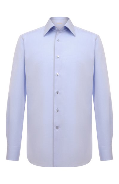 Хлопковая сорочка STEFANO RICCI, арт. MC000359/M1750, фото 1