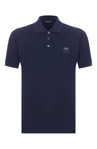 Темно-синий