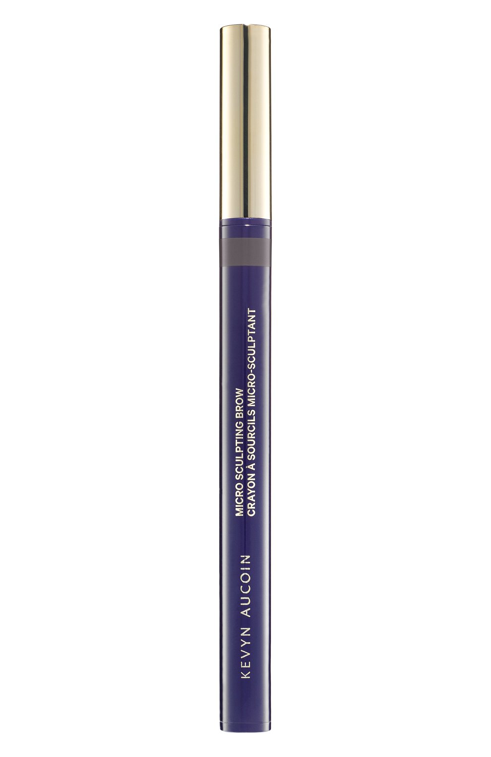 Карандаш для бровей micro sculpting brow, оттенок brunette KEVYN AUCOIN цвета по цене 4590 руб., арт. 810050680981, фото 1 Карандаш для бровей micro sculpting brow, оттенок brunette KEVYN AUCOIN, арт. 810050680981, фото 1