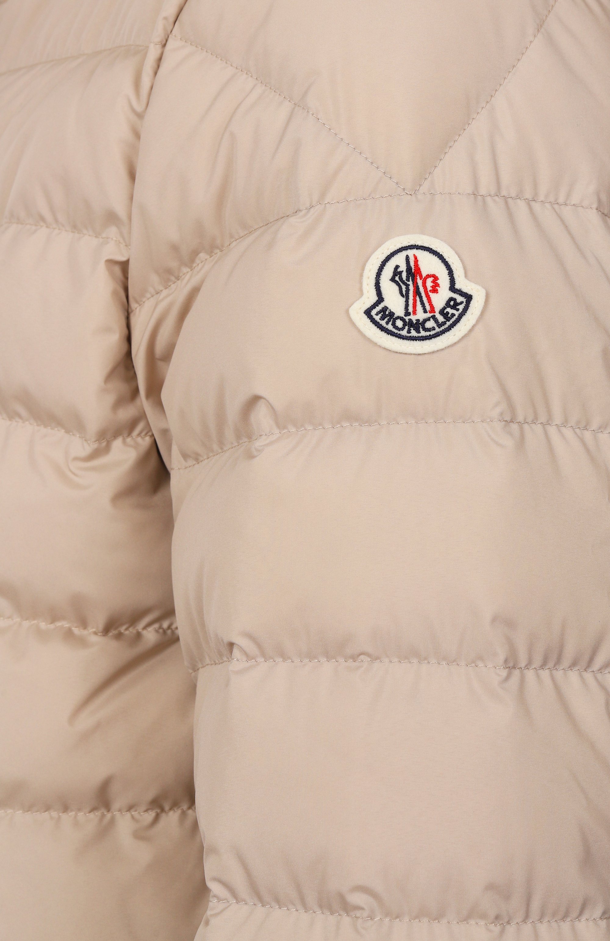 Пуховая куртка amiot MONCLER, арт. 1A00015/54A81, фото 6