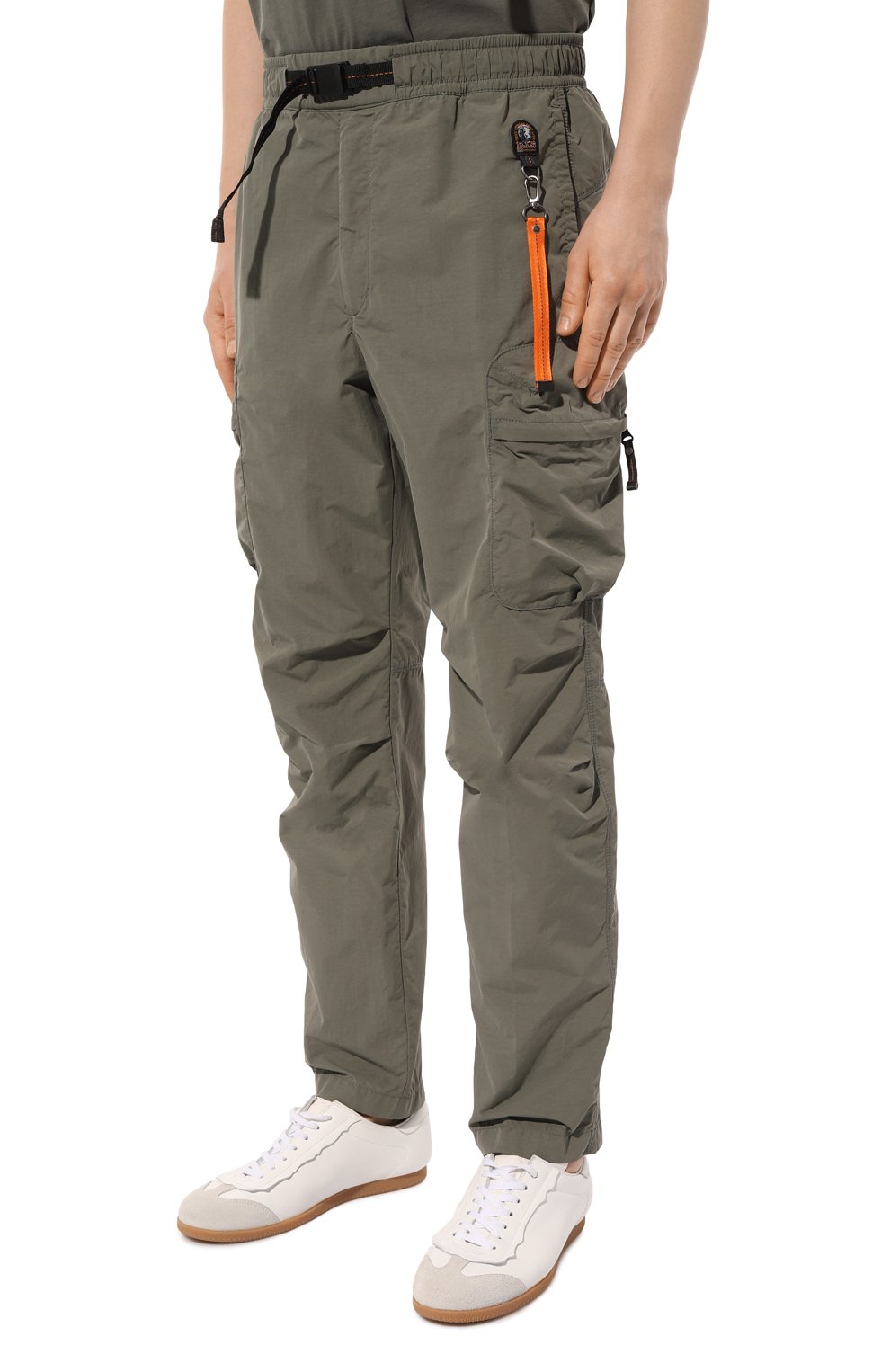 Брюки-карго PARAJUMPERS, арт. PMPARM04, фото 3
