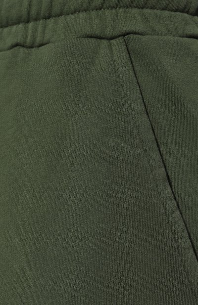 Хлопковые шорты MC2 SAINT BARTH, арт. STBM/RANDLE/00788F, фото 5