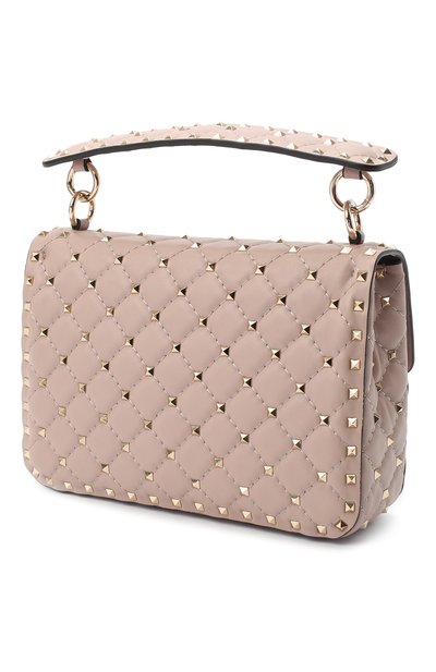 Сумка rockstud spike VALENTINO, арт. UW2B0122/NAP, фото 3