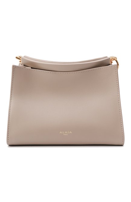 Женская сумка le click small ALAIA, арт. AA1S01420CA332