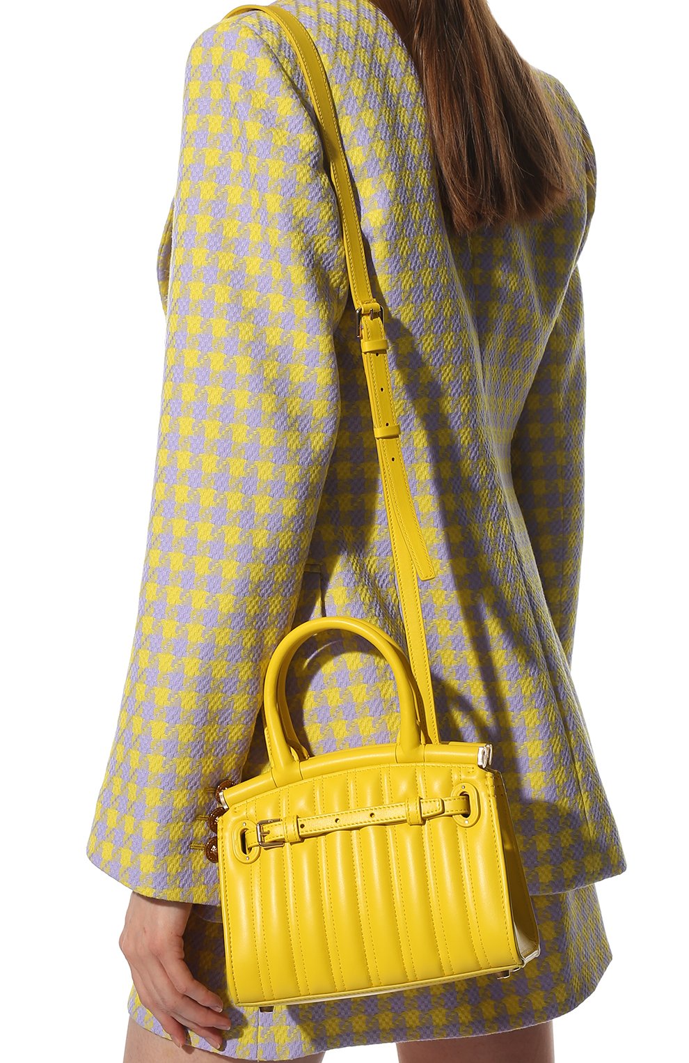 Сумка rl 50 mini RALPH LAUREN, арт. 435867093, фото 6