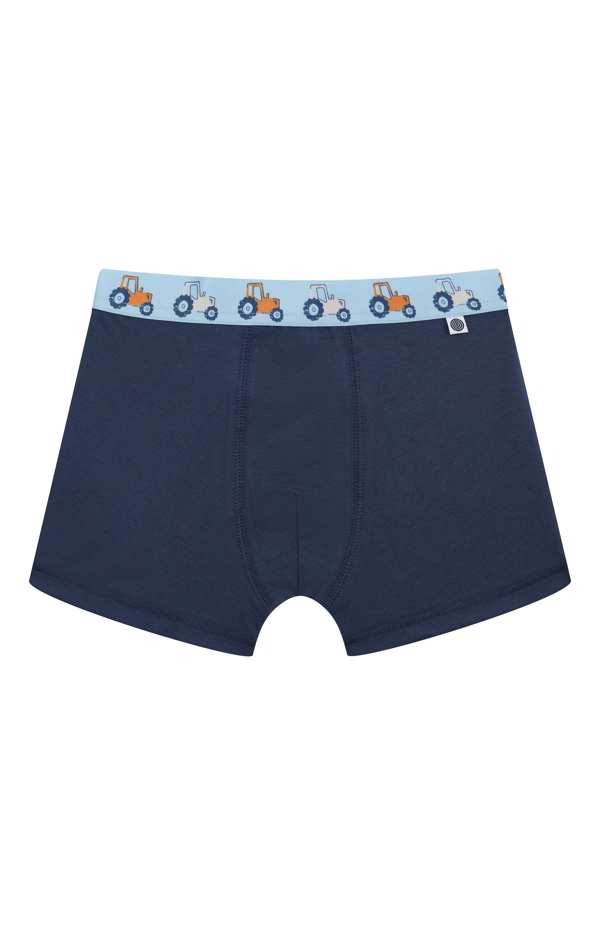 Комплект из двух боксеров SANETTA, арт. 337195, фото 4