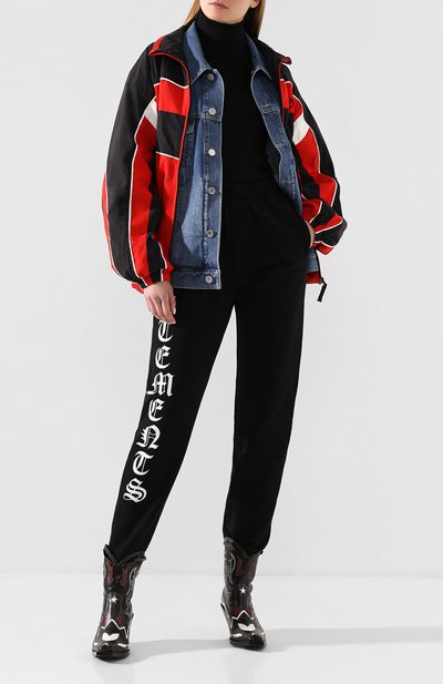 Куртка VETEMENTS, арт. SS20JA134 1307/W/RED, фото 2
