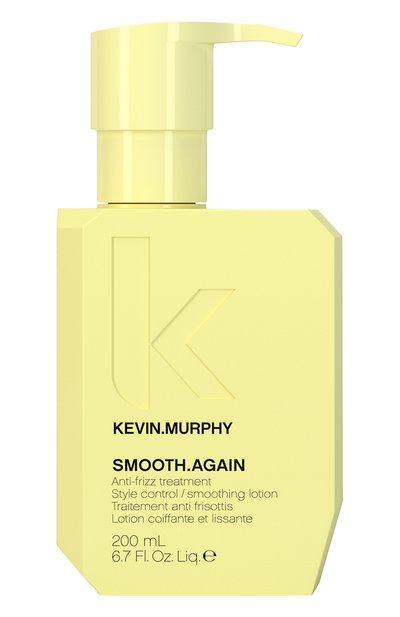 Женский несмываемый разглаживающий кондиционер-уход smooth.again (200ml) KEVIN MURPHY, арт. KMU260
