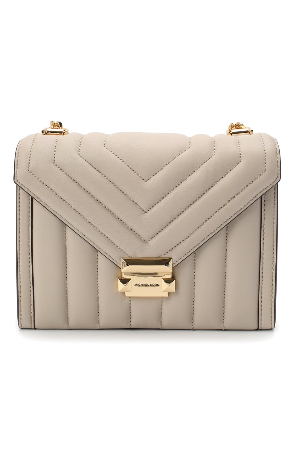 Сумка whitney large MICHAEL MICHAEL KORS, арт. 30F8GXIL3T, фото 1