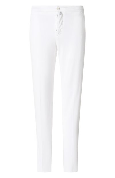 Мужские брюки KITON, арт. UPLACK0606F14