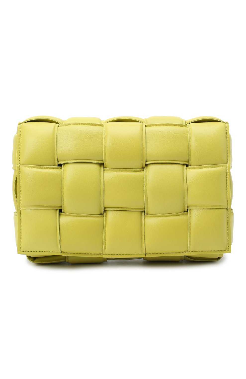 Сумка padded cassette BOTTEGA VENETA, арт. 591970/VCQR1, фото 1