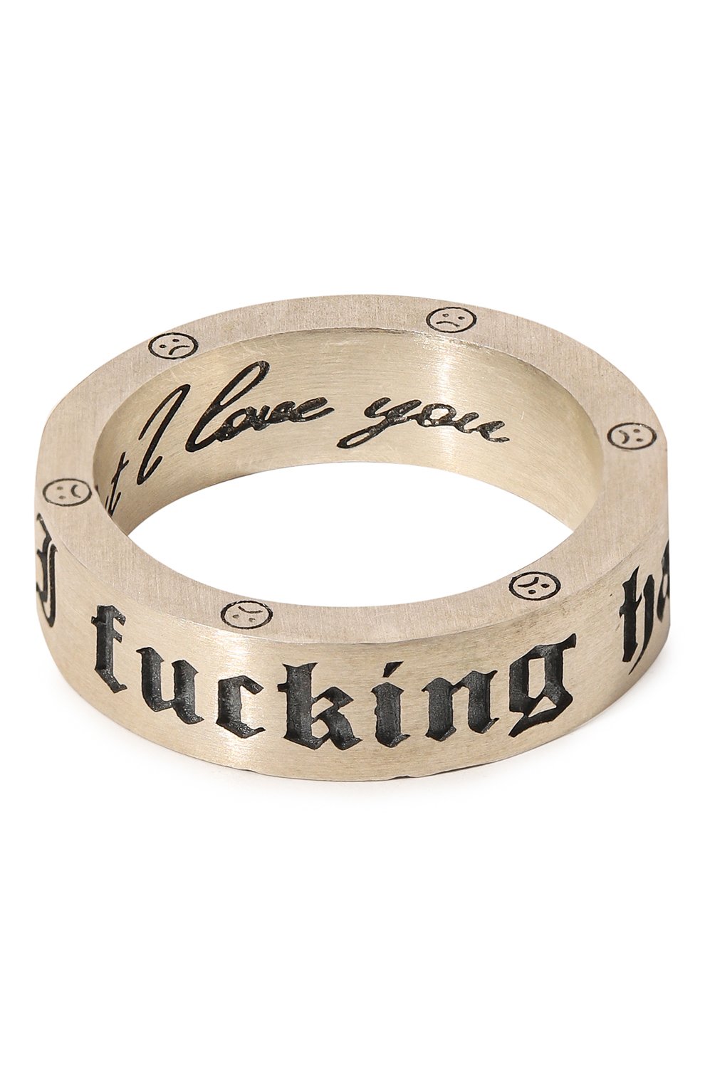 Кольцо LEVASHOVAELAGINA, арт. ifhy/r, фото 1