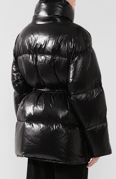 Пуховик ACNE STUDIOS, арт. A90144, фото 4