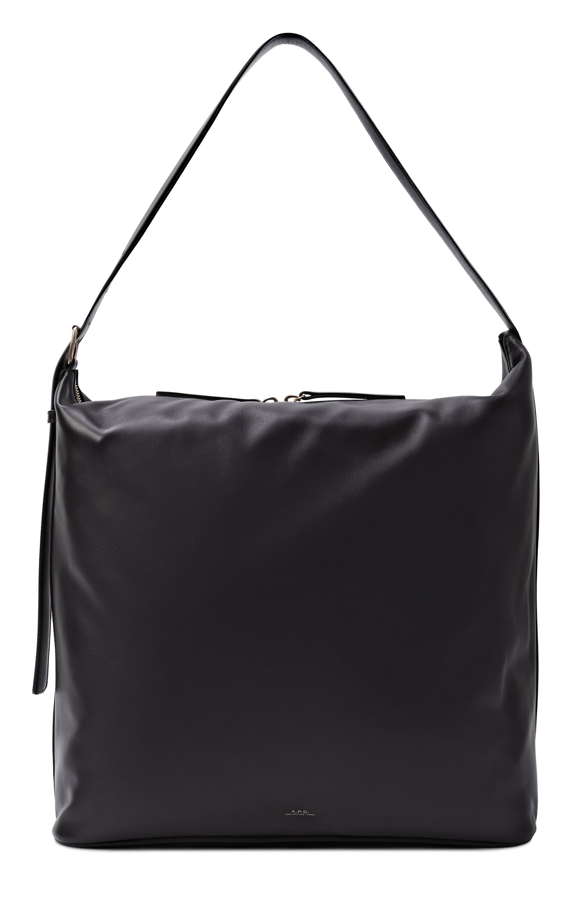 Сумка-тоут vera maxi A.P.C., арт. F67029/PXCBS, фото 1