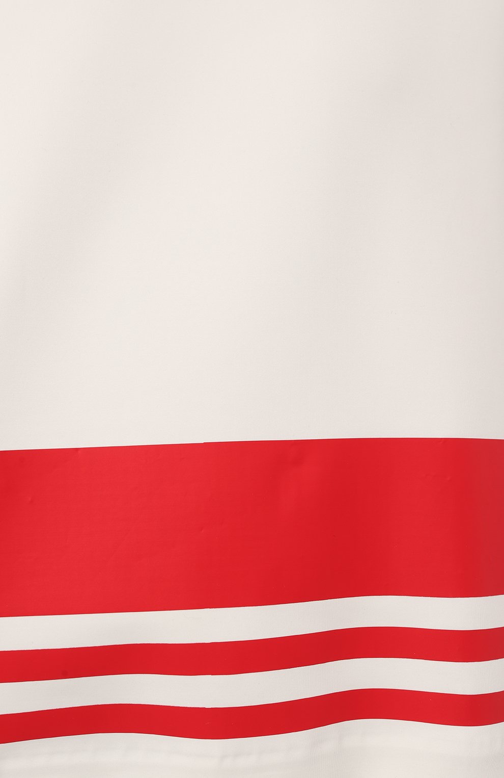Свитшот prada linea rossa PRADA белого цвета по цене 175000 руб., арт. 134650-10QM-F0009-212, фото 5 Свитшот prada linea rossa PRADA, арт. 134650-10QM-F0009-212, фото 5