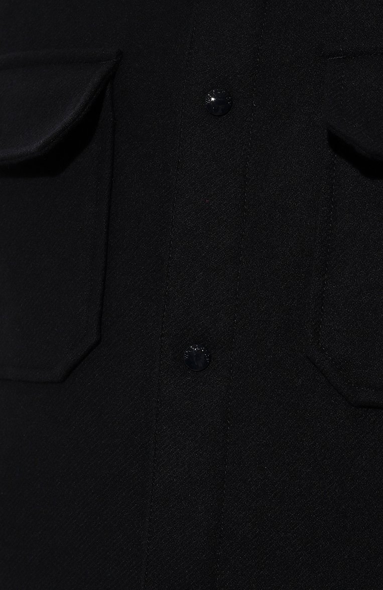Пуховая куртка-рубашка WOOLRICH, арт. CFWOOS0066MRUT3190, фото 1