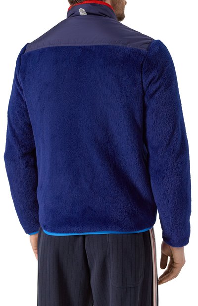 Двусторонняя куртка MONCLER, арт. 8G00007/899ML, фото 4