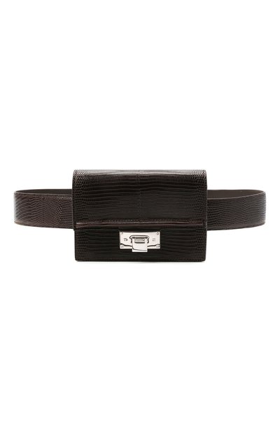 Поясная сумка hinge RALPH LAUREN, арт. 408841263, фото 1