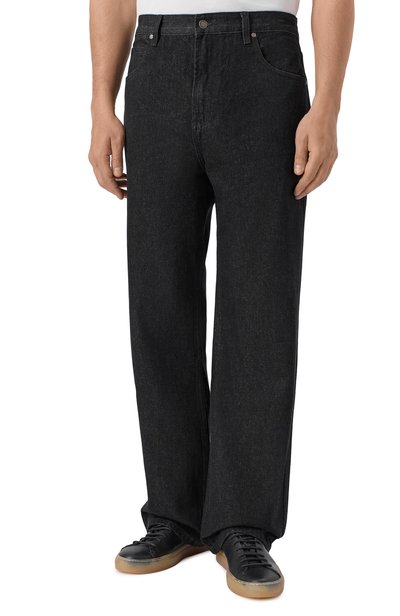 Джинс ы DOMREBEL, арт. M JERK/B00TCUT JEANS, фото 3