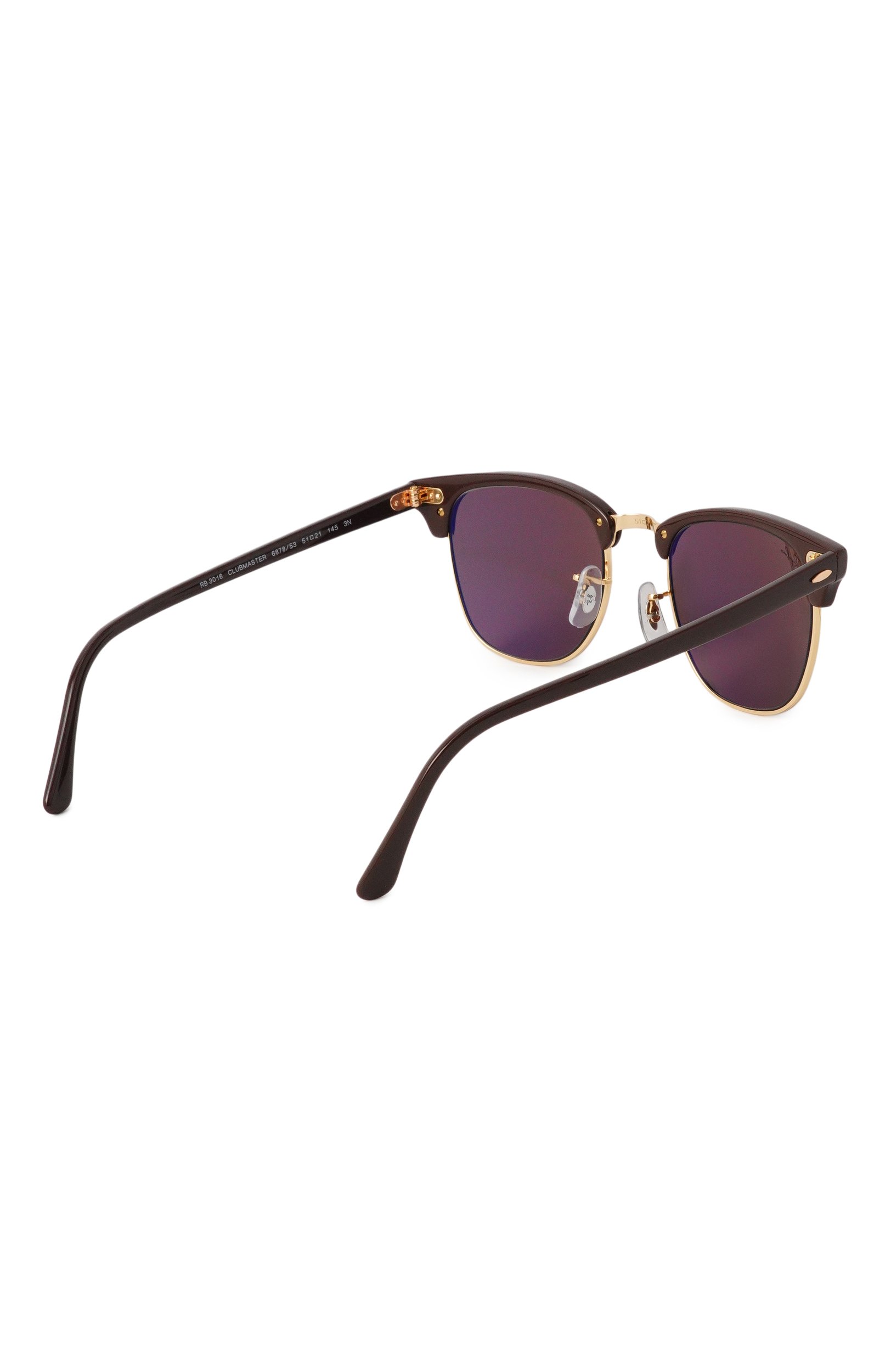 Солнцезащитные очки RAY-BAN, арт. 3016-687853, фото 3