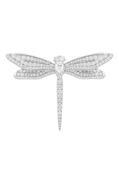 Женские брошь MERCURY, арт. MBCH28903/WG